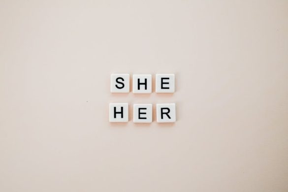 pronoun in turkish